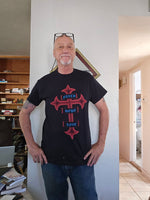 New FAith, Hope & Love T-shirt