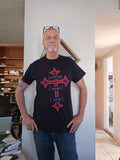New FAith, Hope & Love T-shirt