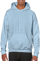 Gildan® Heavy Blend™ Adult Hooded Sweatshirt 18500
