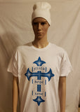Faith Hope and Love T-shirts